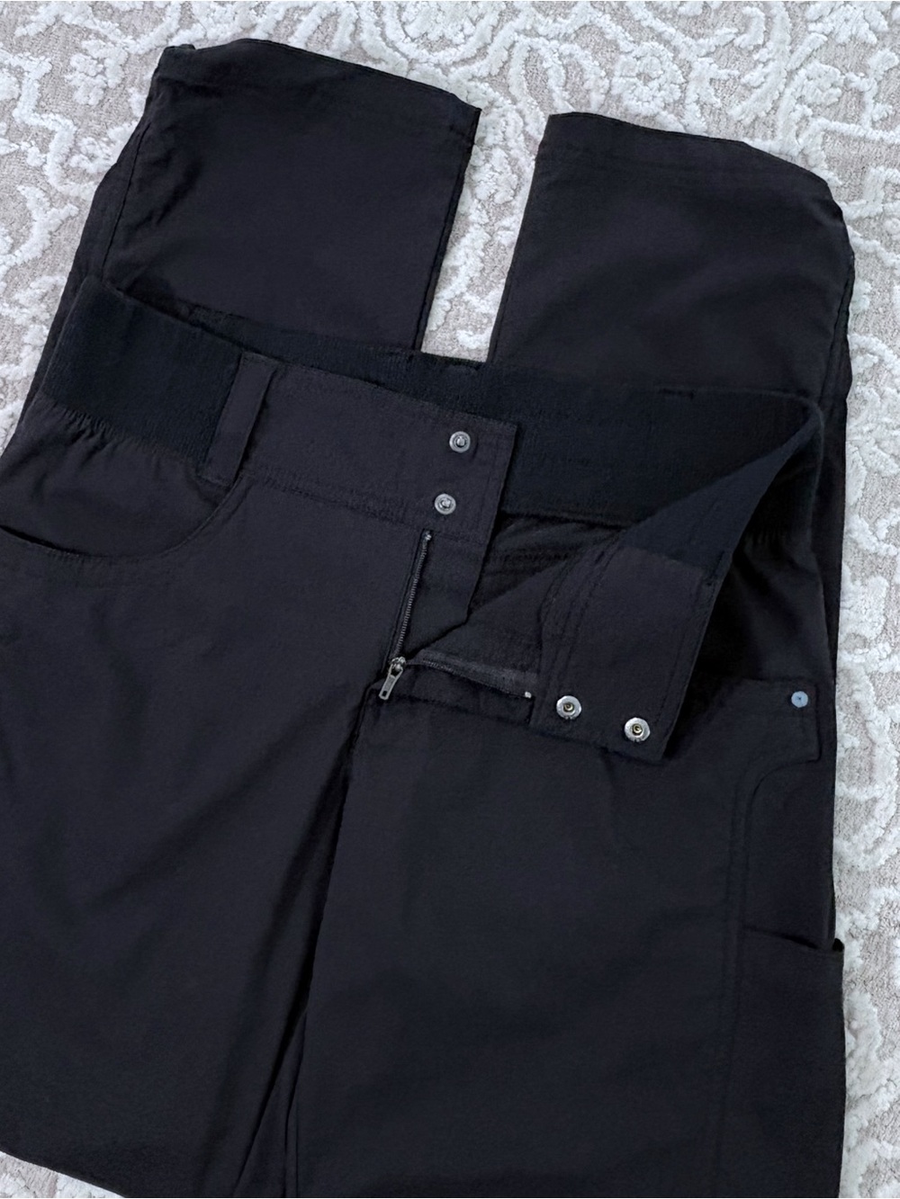 Title Nine Recycled Clamber 2.0 Pant - Picture 7 of 16